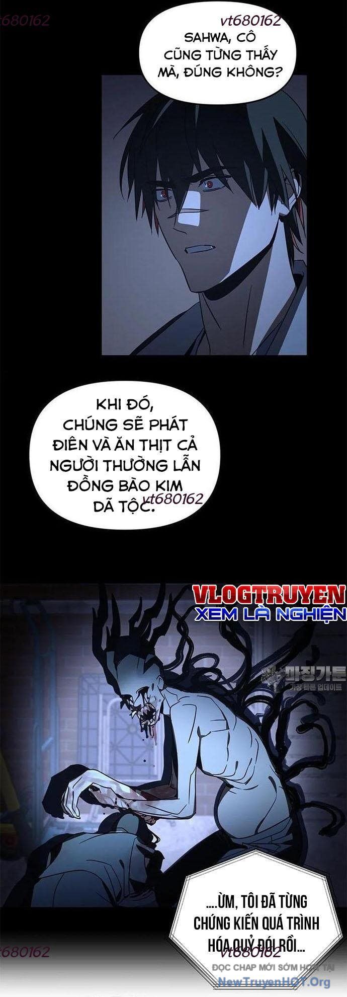 Thần Thú Đô Thị Chapter 20 - 23