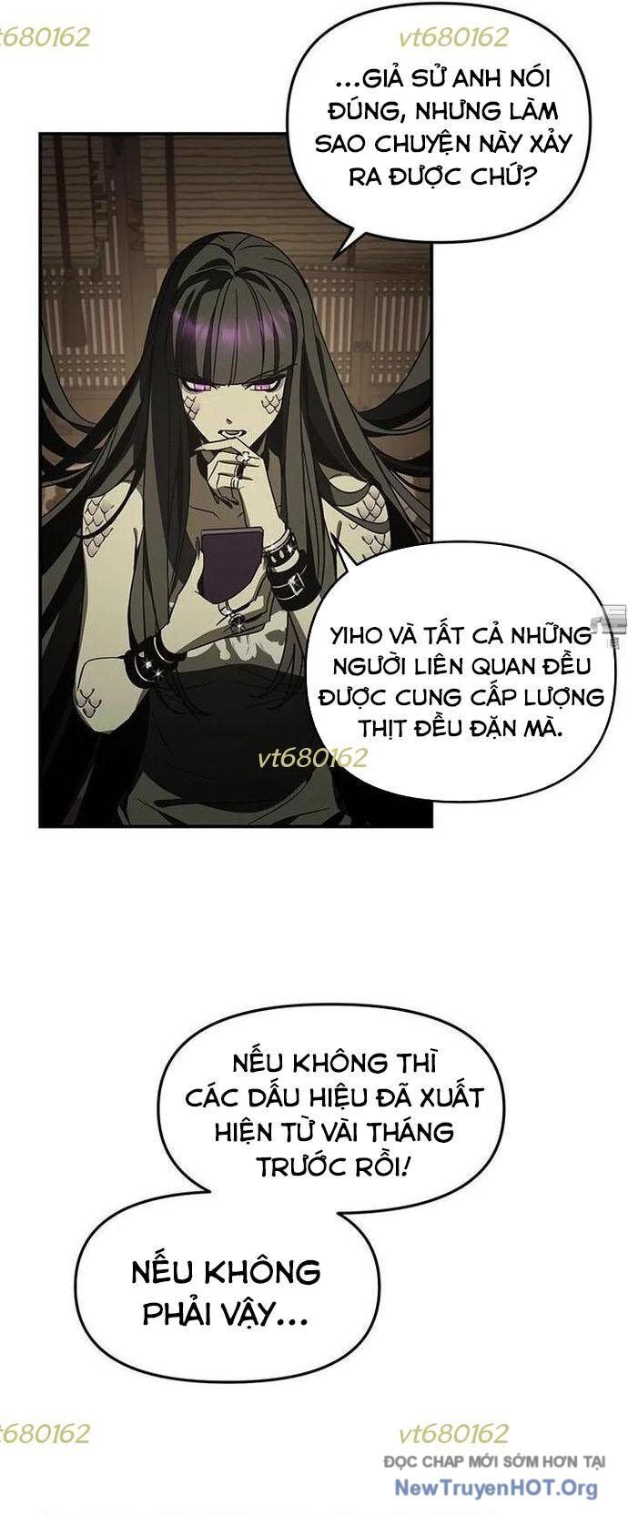 Thần Thú Đô Thị Chapter 20 - 25