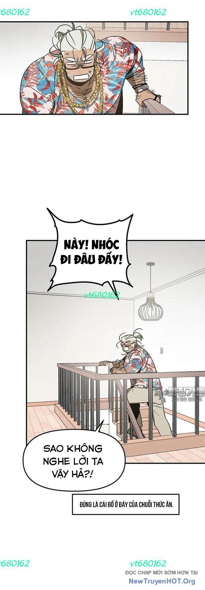 Thần Thú Đô Thị Chapter 20 - 33