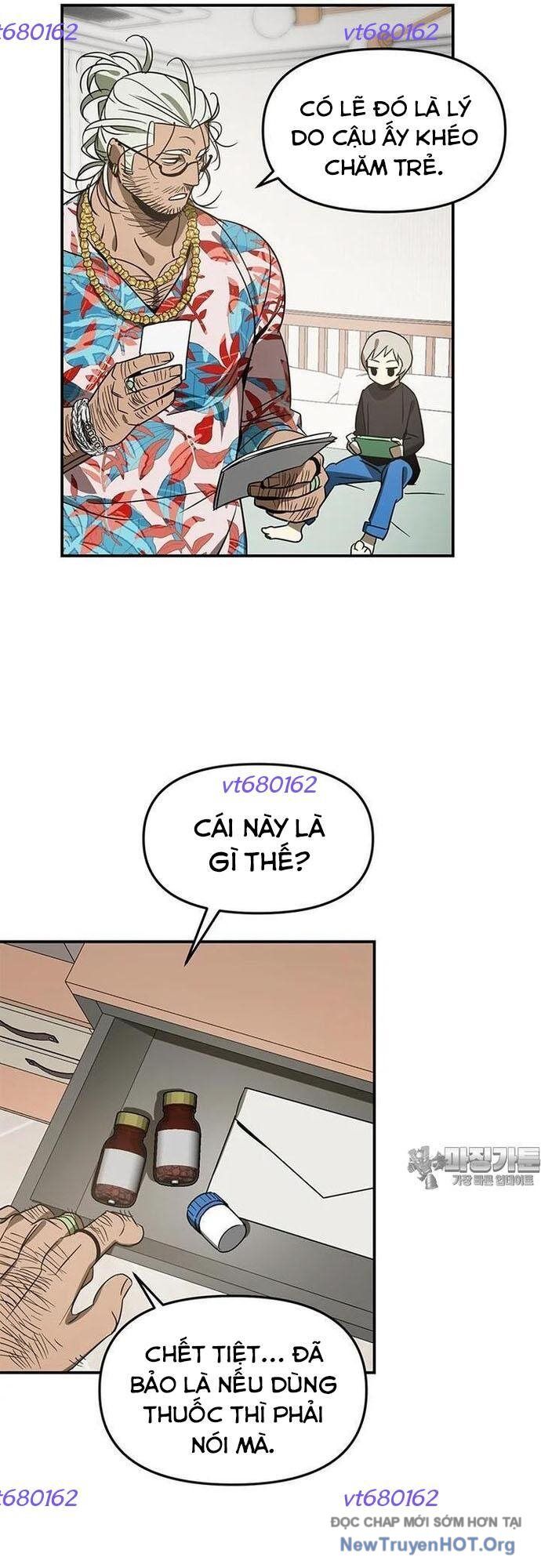 Thần Thú Đô Thị Chapter 20 - 37