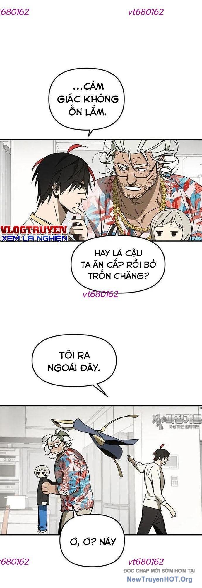 Thần Thú Đô Thị Chapter 20 - 5