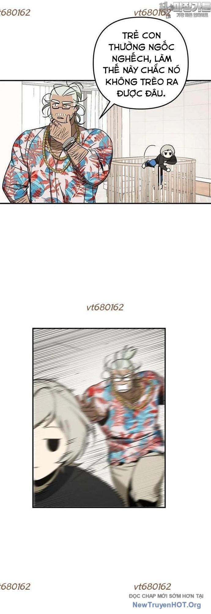 Thần Thú Đô Thị Chapter 20 - 10