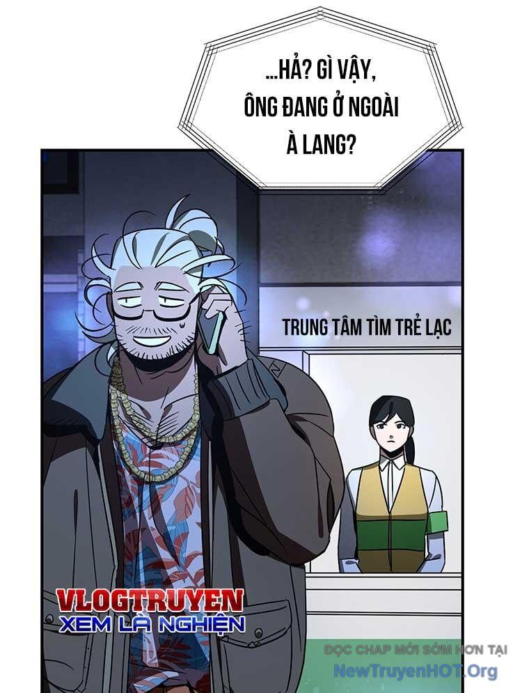 Thần Thú Đô Thị Chapter 21 - 23