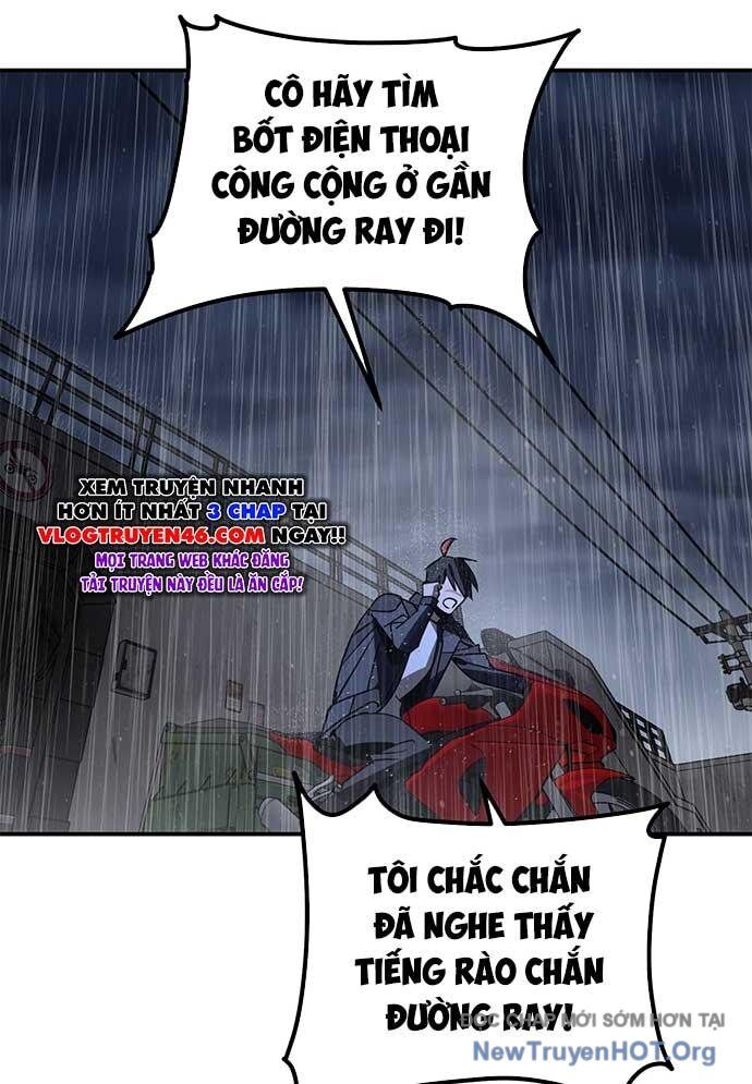 Thần Thú Đô Thị Chapter 22 - 23