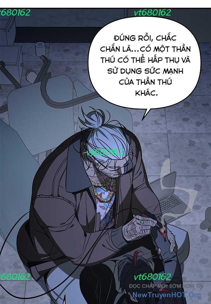 Thần Thú Đô Thị Chapter 24 - 79