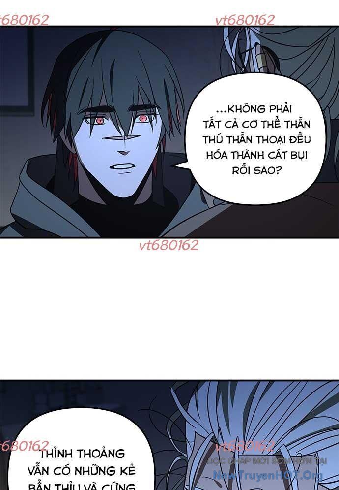 Thần Thú Đô Thị Chapter 25 - 7