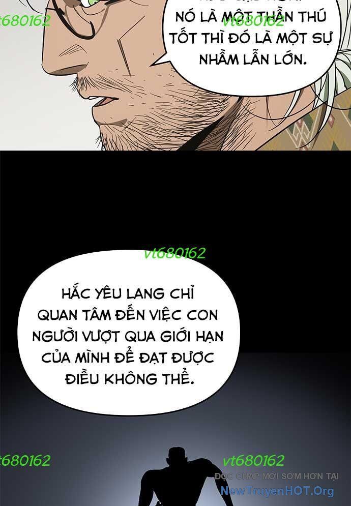 Thần Thú Đô Thị Chapter 28 - 31