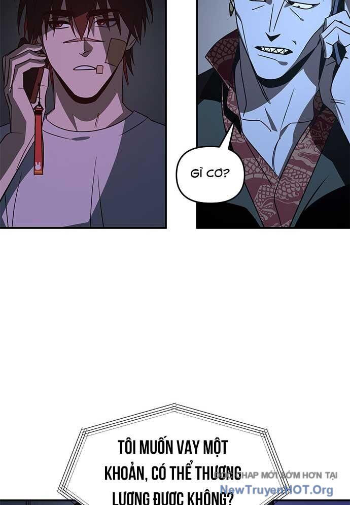 Thần Thú Đô Thị Chapter 28 - 57