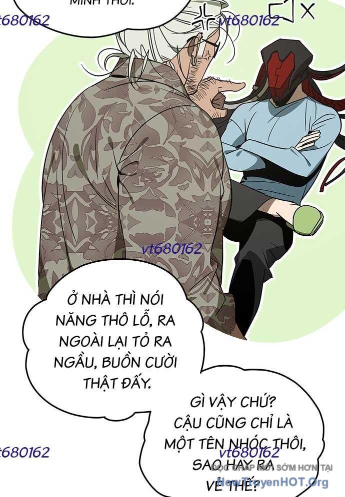 Thần Thú Đô Thị Chapter 29 - 12