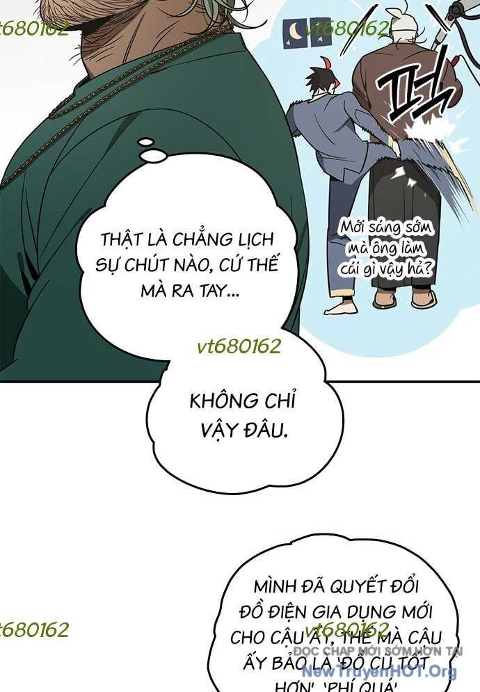 Thần Thú Đô Thị Chapter 29 - 10