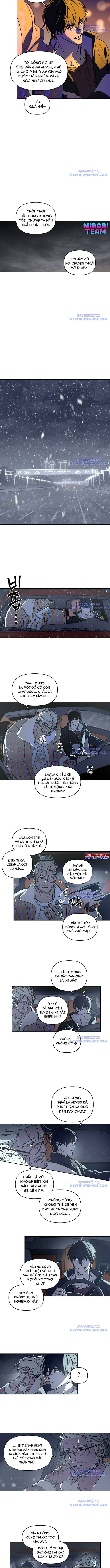 Thần Thú Đô Thị Chapter 3 - 4