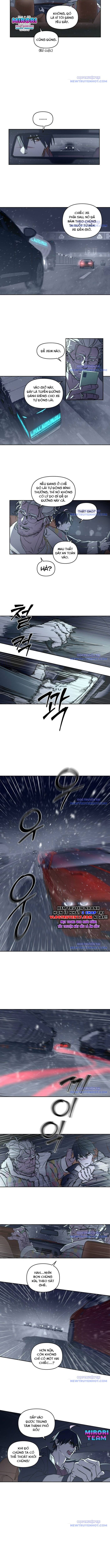 Thần Thú Đô Thị Chapter 3 - 5