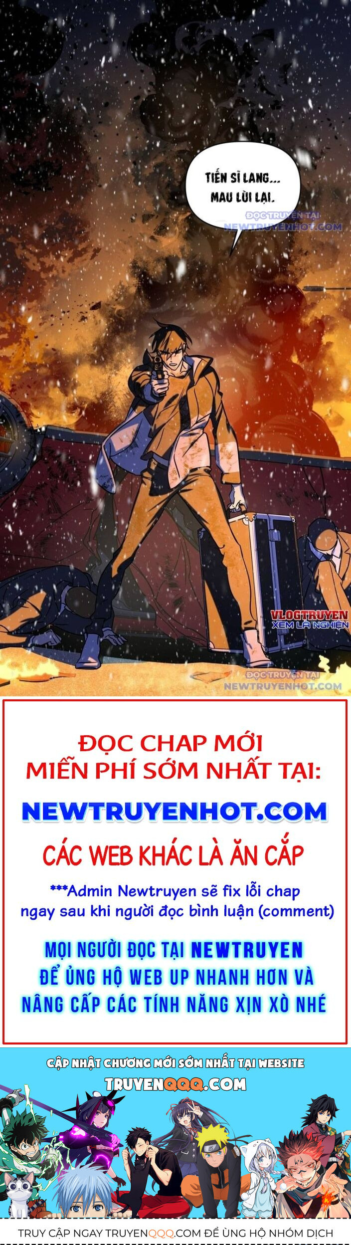Thần Thú Đô Thị Chapter 3 - 8