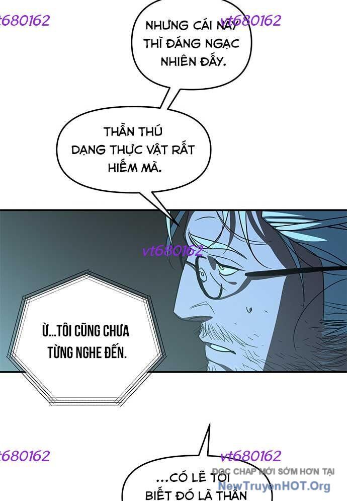 Thần Thú Đô Thị Chapter 30 - 38