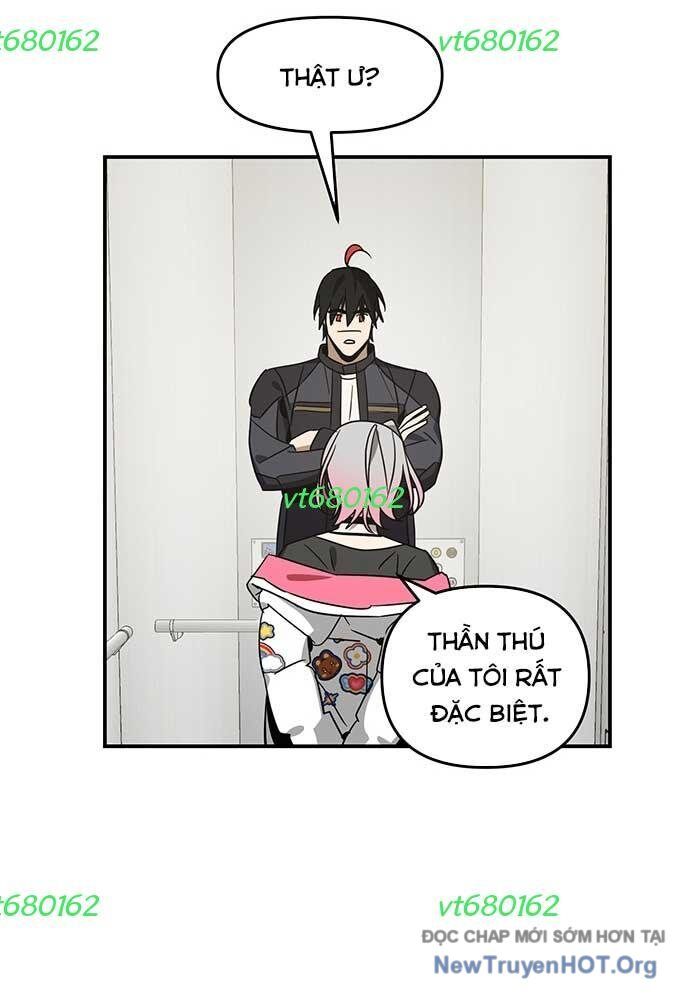 Thần Thú Đô Thị Chapter 30 - 47