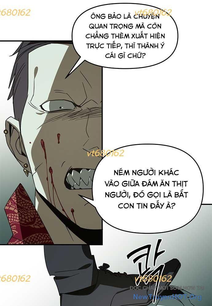 Thần Thú Đô Thị Chapter 31 - 41