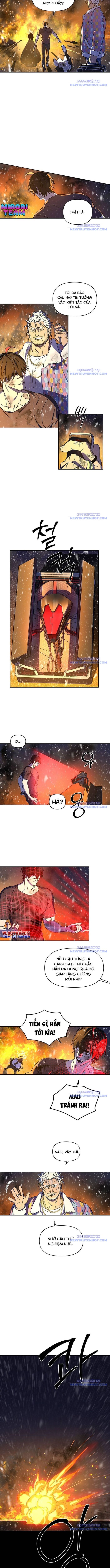 Thần Thú Đô Thị Chapter 4 - 4