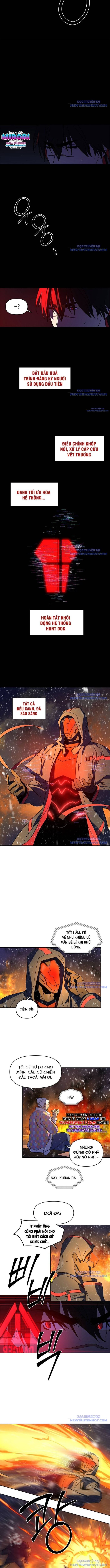 Thần Thú Đô Thị Chapter 4 - 5