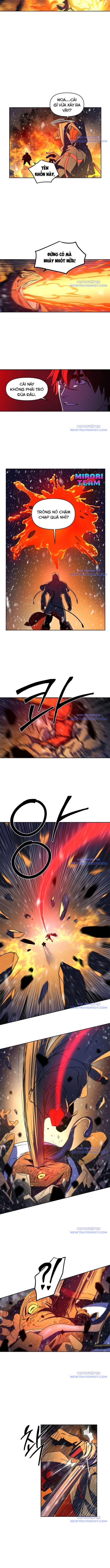 Thần Thú Đô Thị Chapter 4 - 6