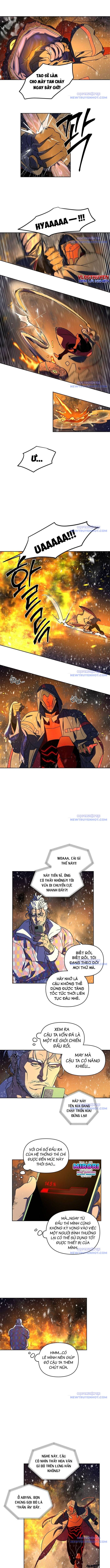 Thần Thú Đô Thị Chapter 4 - 7