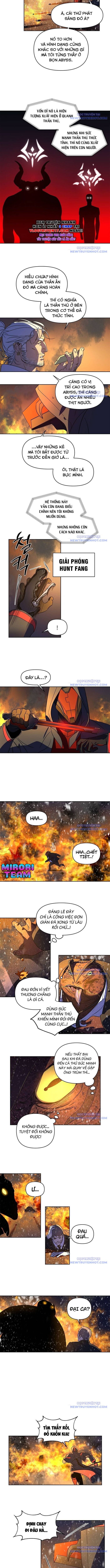 Thần Thú Đô Thị Chapter 4 - 8