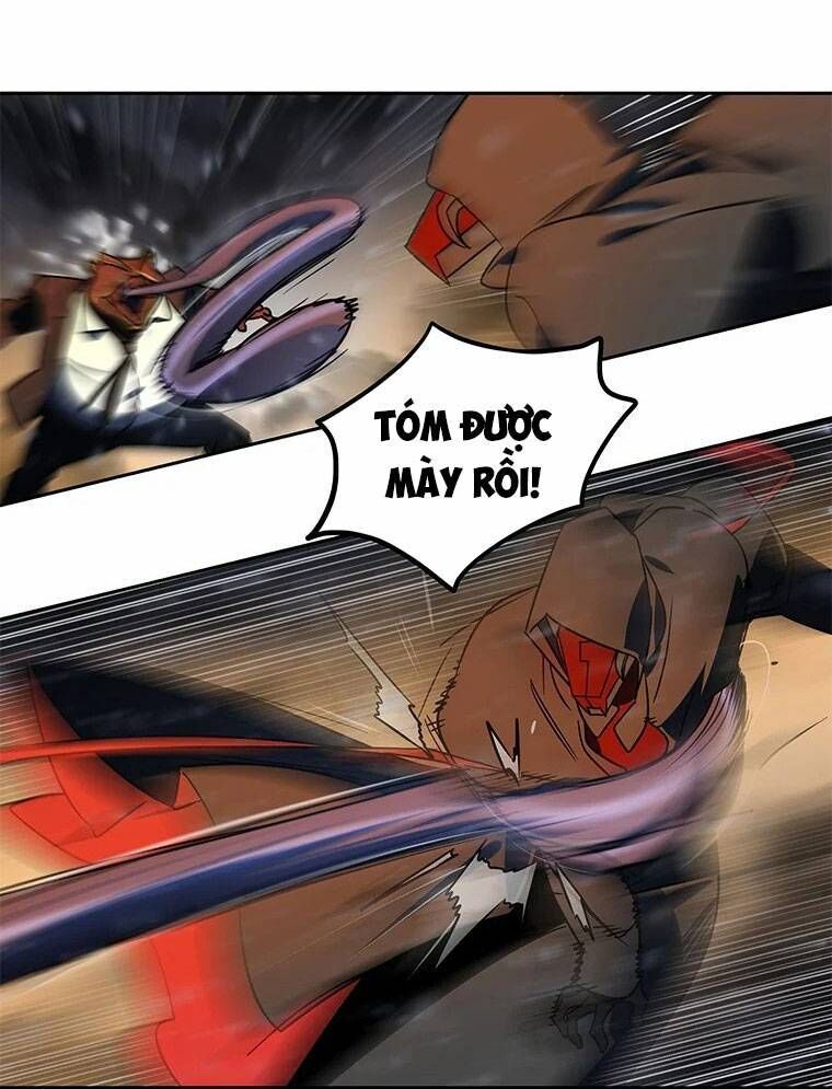 Thần Thú Đô Thị Chapter 5 - 16