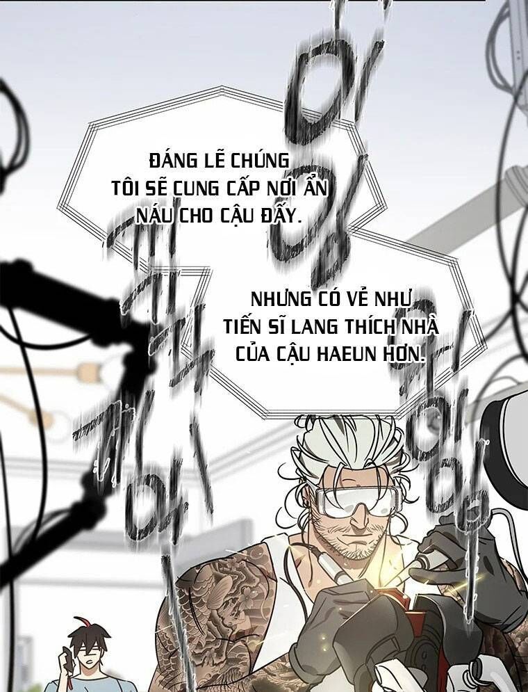 Thần Thú Đô Thị Chapter 5 - 100