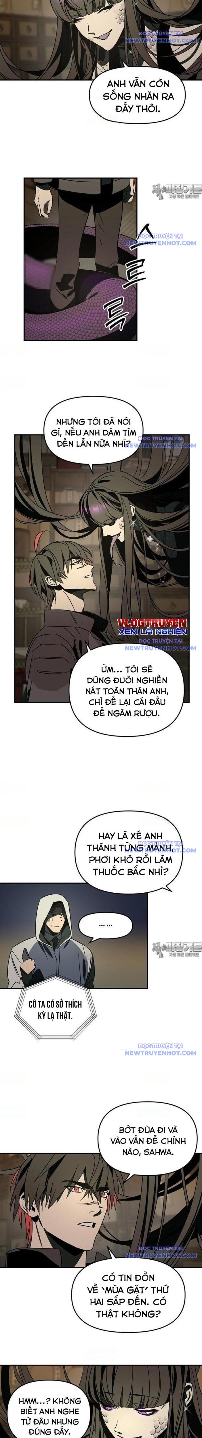 Thần Thú Đô Thị Chapter 7 - 11