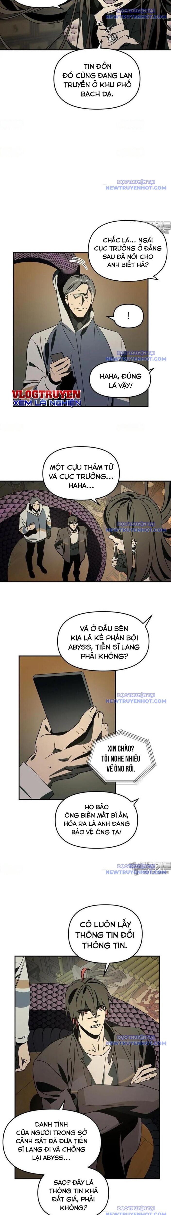 Thần Thú Đô Thị Chapter 7 - 12