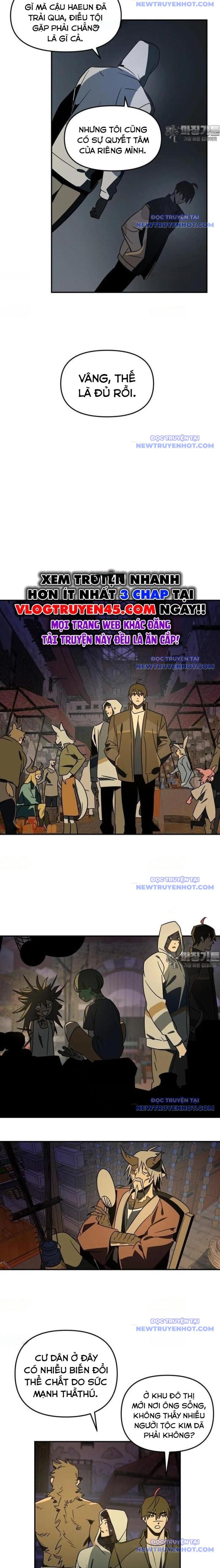 Thần Thú Đô Thị Chapter 7 - 3