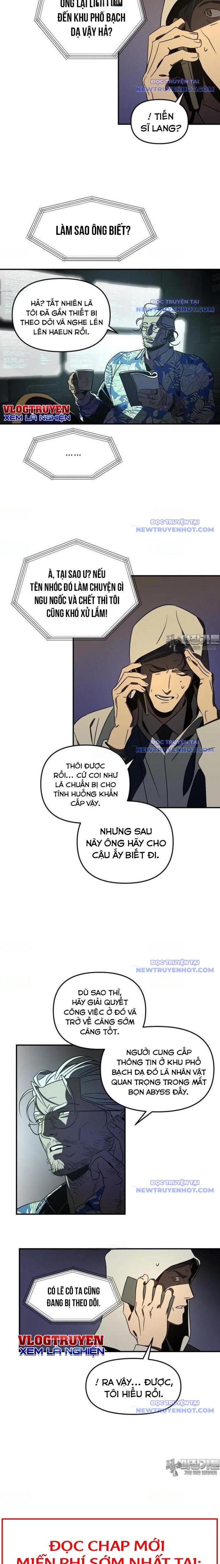 Thần Thú Đô Thị Chapter 7 - 9
