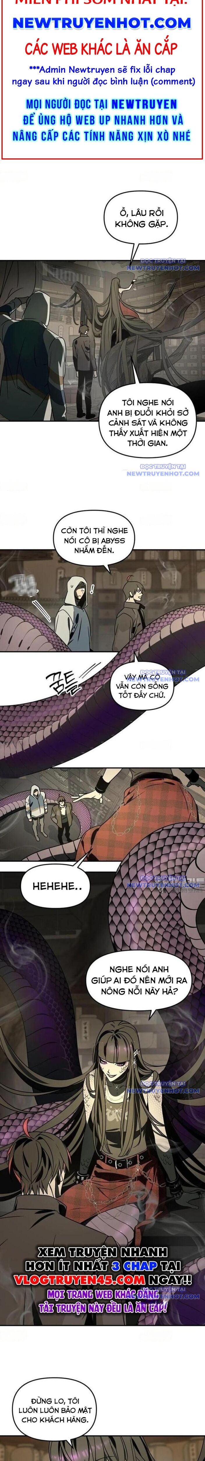 Thần Thú Đô Thị Chapter 7 - 10