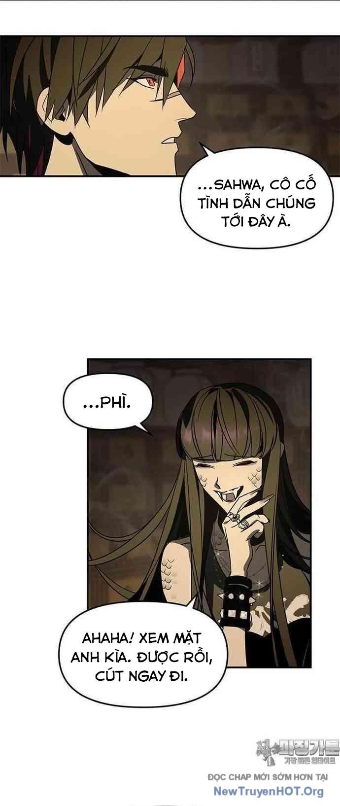 Thần Thú Đô Thị Chapter 8 - 2