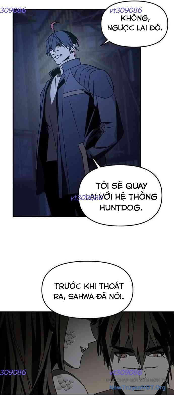 Thần Thú Đô Thị Chapter 8 - 12