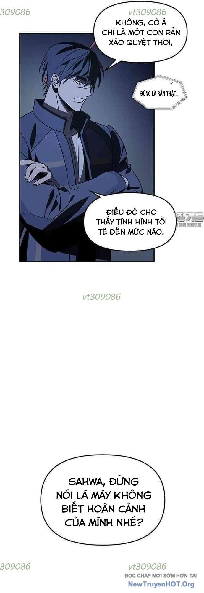 Thần Thú Đô Thị Chapter 8 - 16