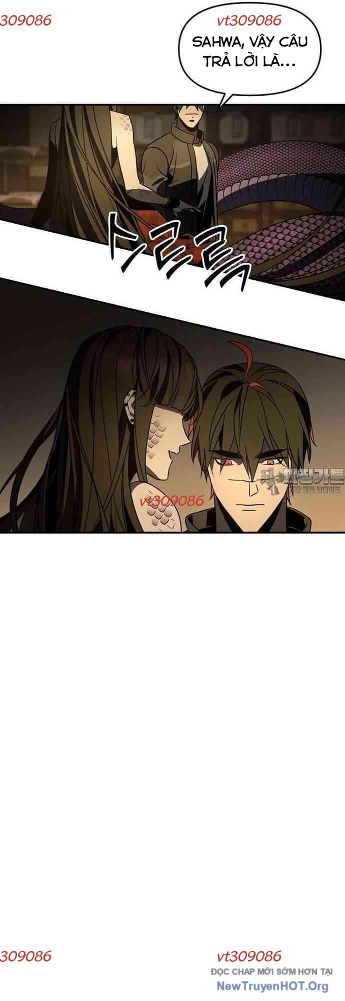 Thần Thú Đô Thị Chapter 8 - 4