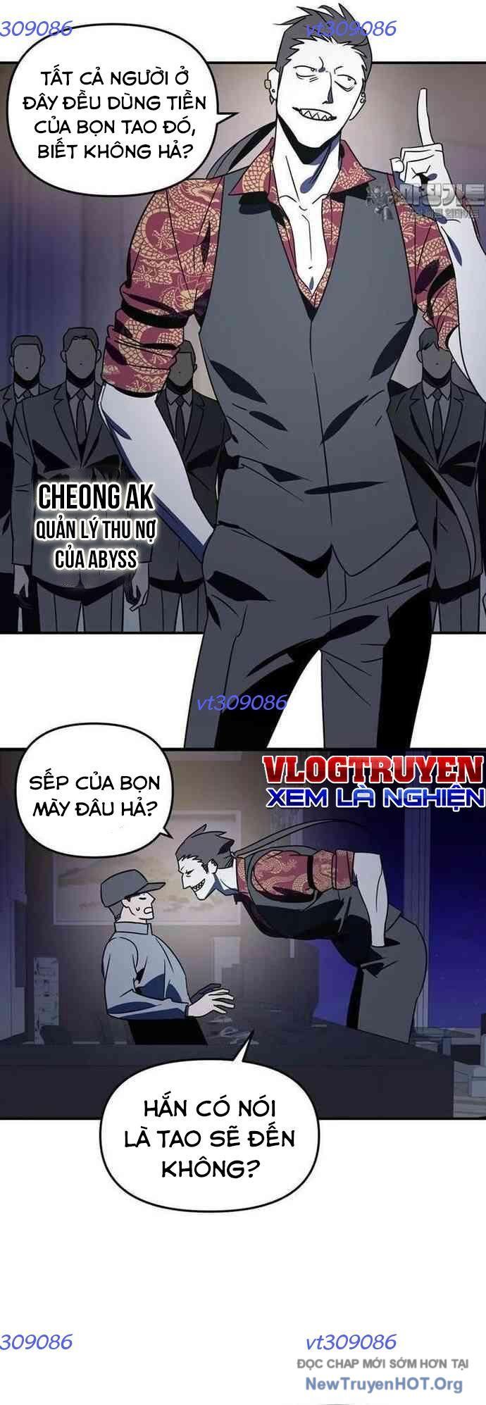 Thần Thú Đô Thị Chapter 8 - 33