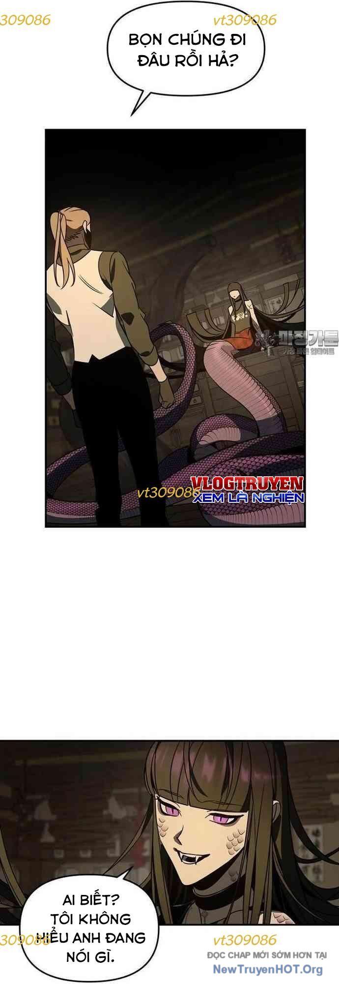 Thần Thú Đô Thị Chapter 8 - 7