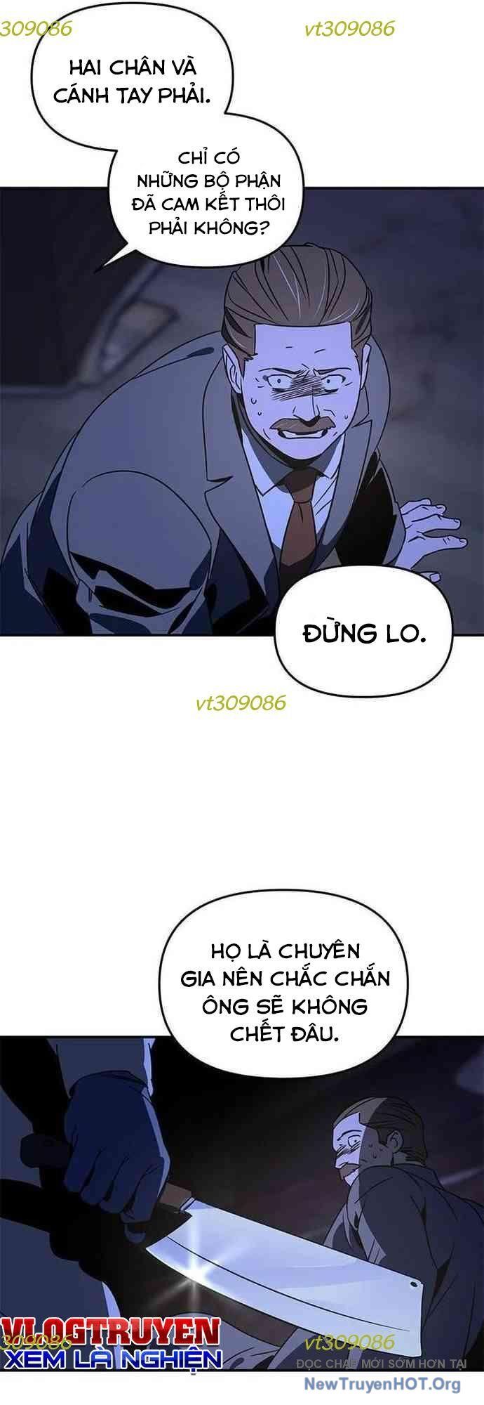 Thần Thú Đô Thị Chapter 9 - 11