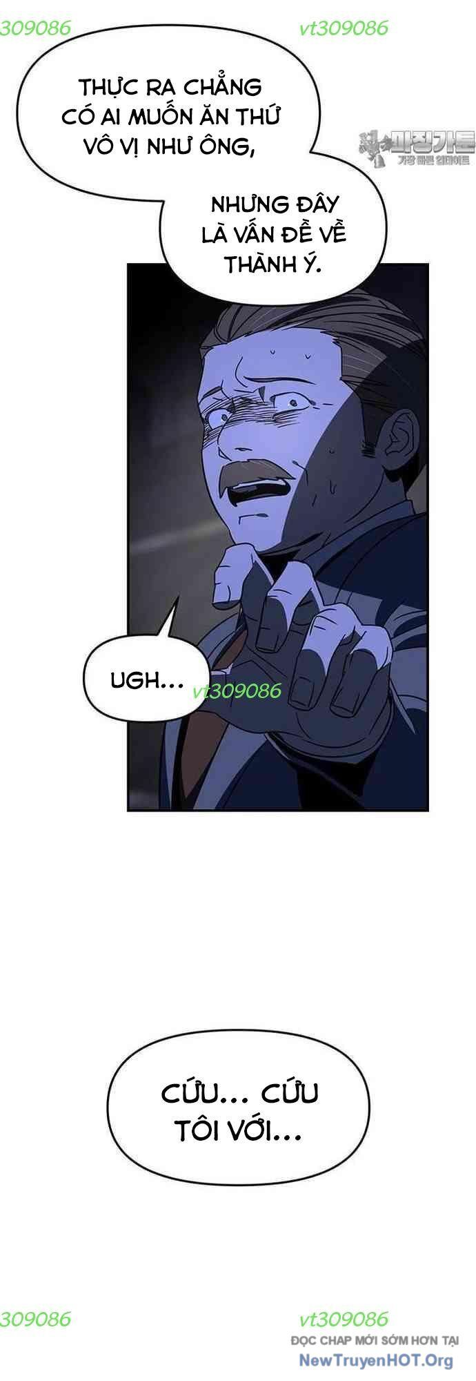 Thần Thú Đô Thị Chapter 9 - 12