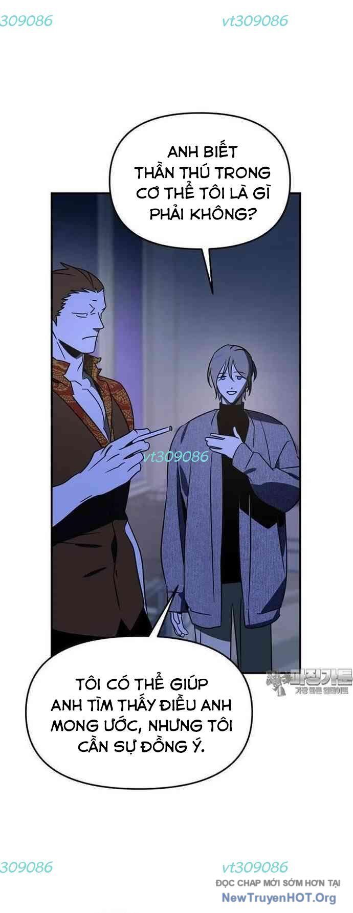 Thần Thú Đô Thị Chapter 9 - 25