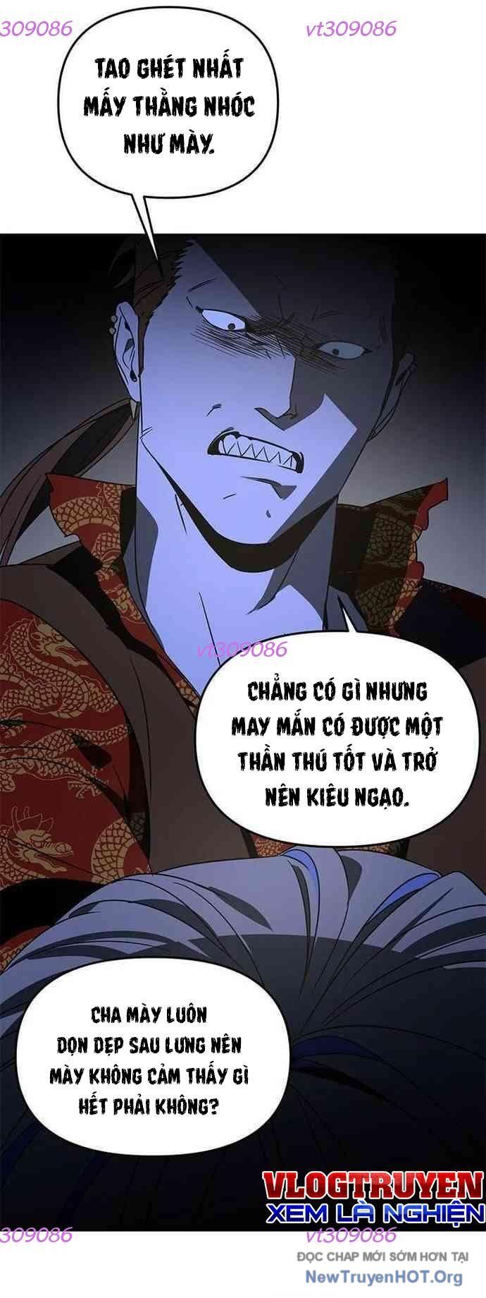 Thần Thú Đô Thị Chapter 9 - 29