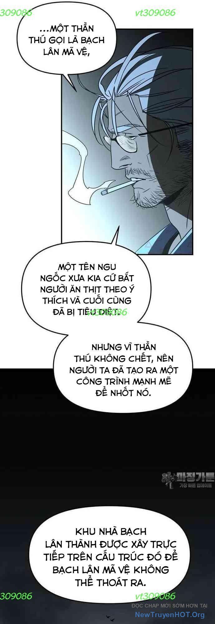 Thần Thú Đô Thị Chapter 9 - 38