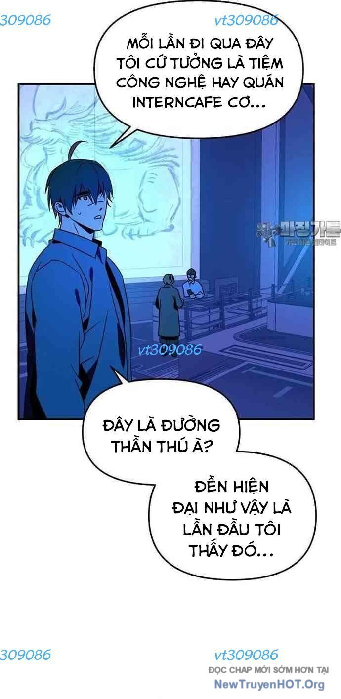 Thần Thú Đô Thị Chapter 9 - 51