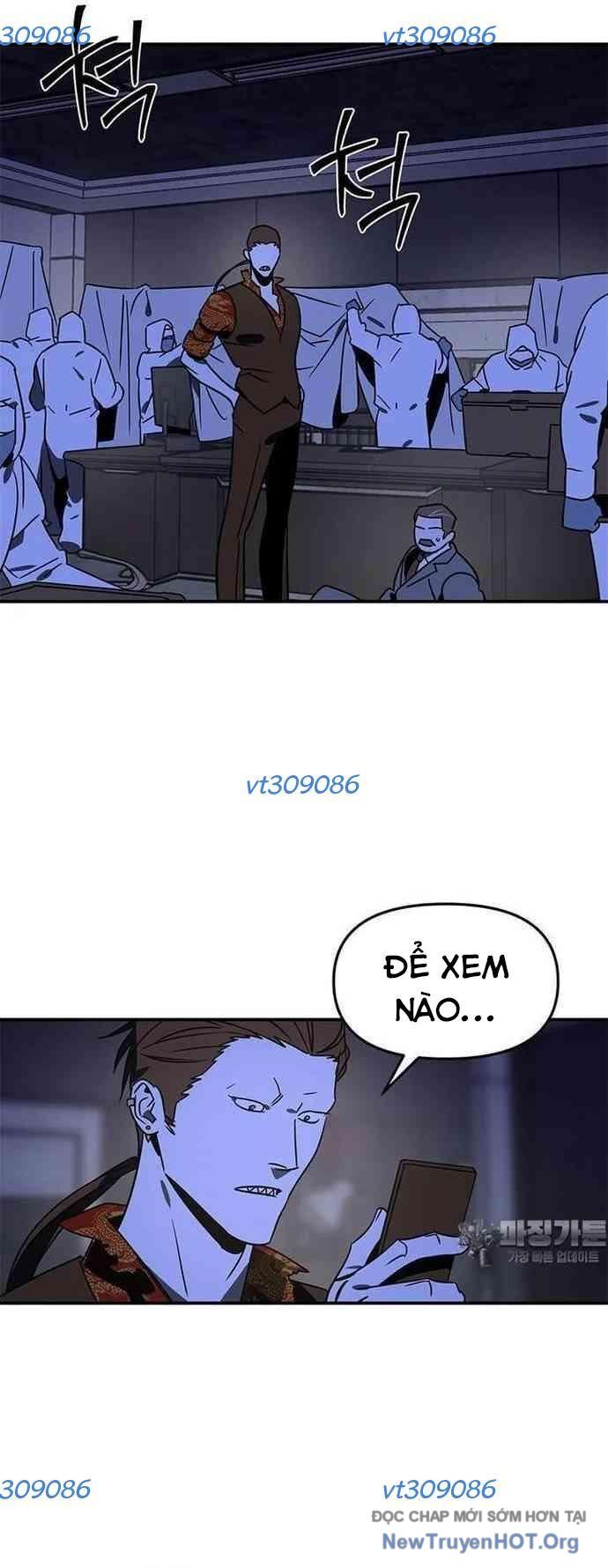 Thần Thú Đô Thị Chapter 9 - 10