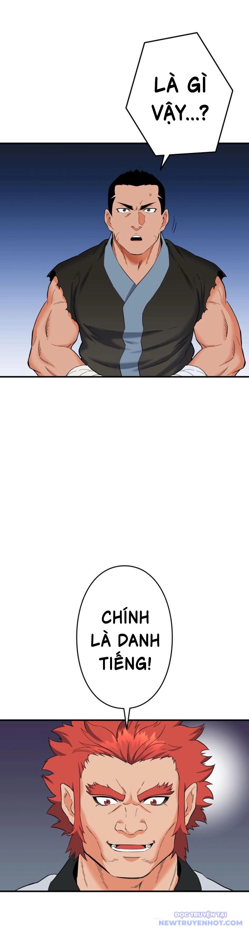 Đại Đao Ngạo - Bất Trạch Cầu Sinh Chapter 1 - 15