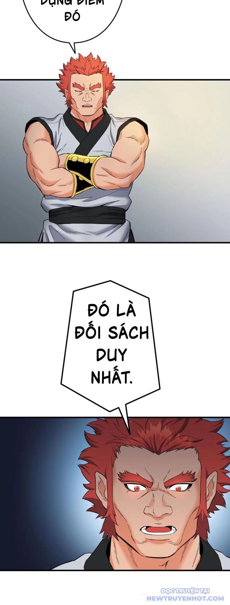 Đại Đao Ngạo - Bất Trạch Cầu Sinh Chapter 1 - 18