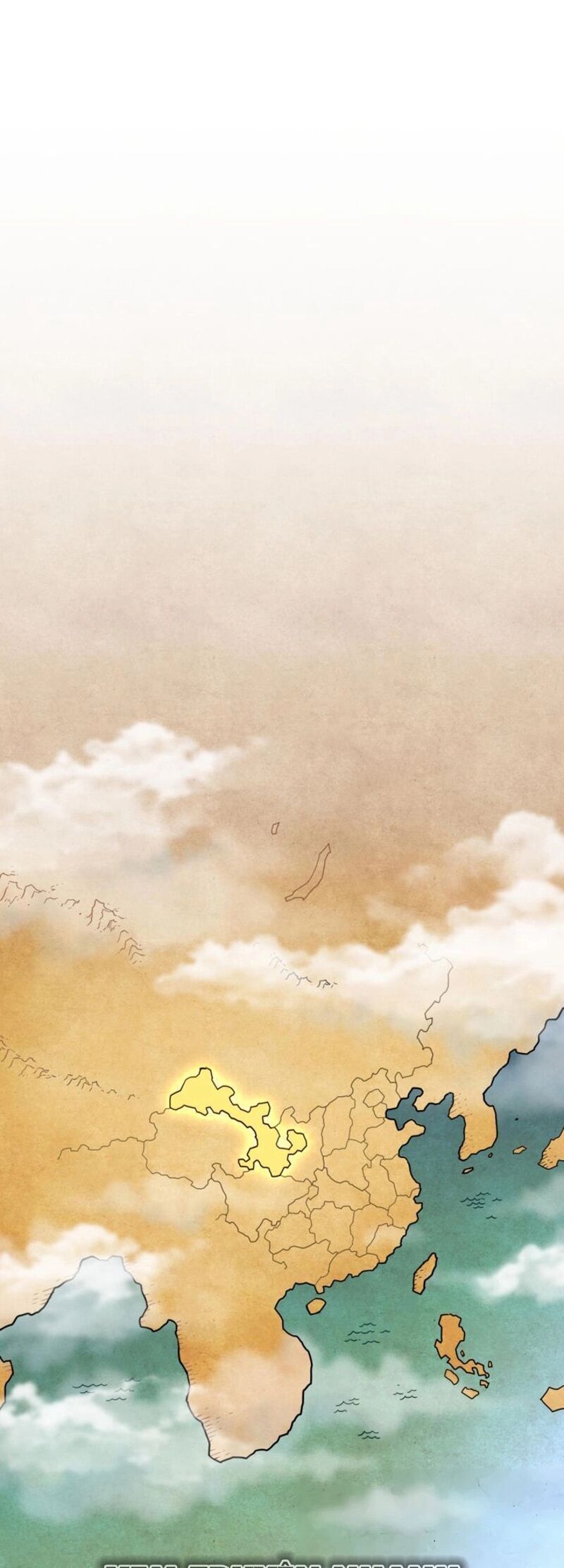 Đại Đao Ngạo - Bất Trạch Cầu Sinh Chapter 1 - 3