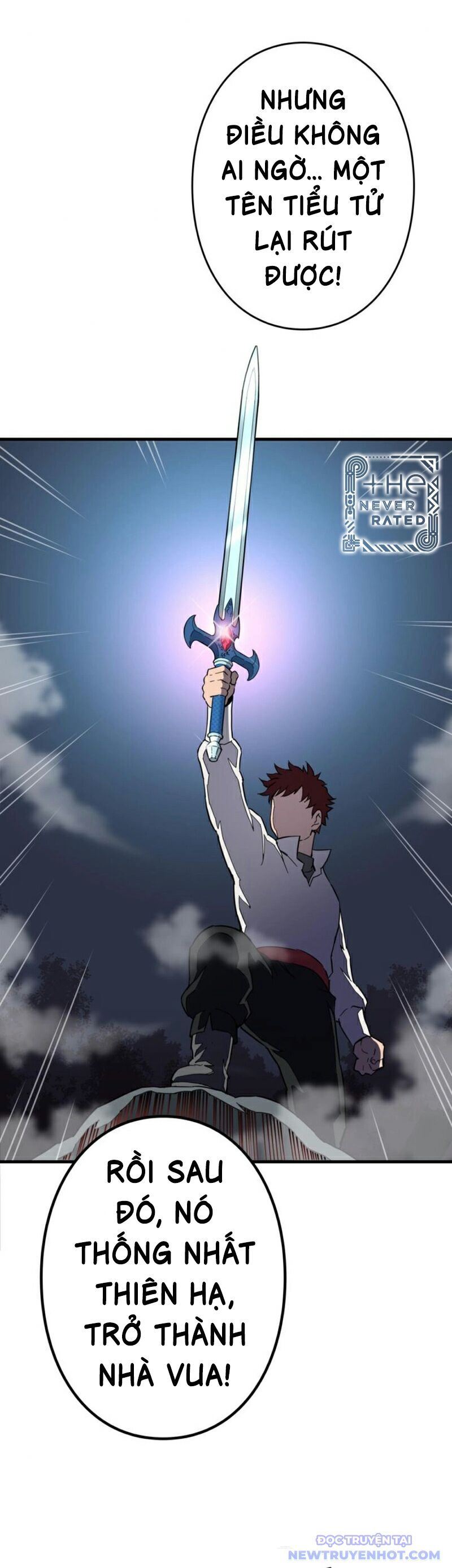 Đại Đao Ngạo - Bất Trạch Cầu Sinh Chapter 1 - 26
