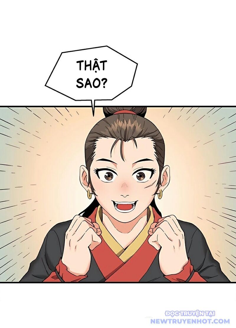 Đại Đao Ngạo - Bất Trạch Cầu Sinh Chapter 1 - 27
